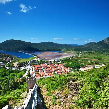 In With Sea View, Balcony, Air Conditioning, Wifi 아파트 *