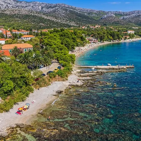 In With Sea View, Balcony, Air Conditioning, Wifi *