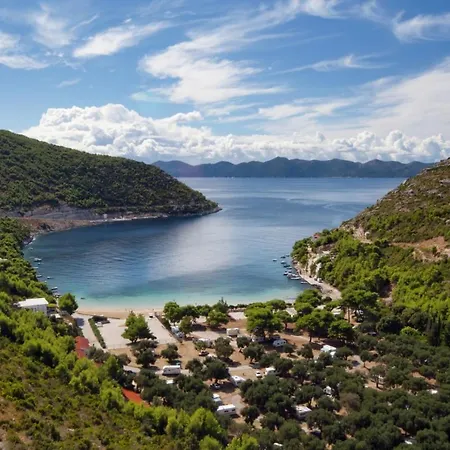 In With Sea View, Balcony, Air Conditioning, Wifi 아파트