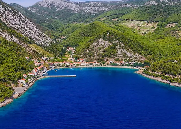 In With Sea View, Balcony, Air Conditioning, Wifi 아파트 *