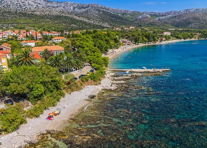 In With Sea View, Balcony, Air Conditioning, Wifi *