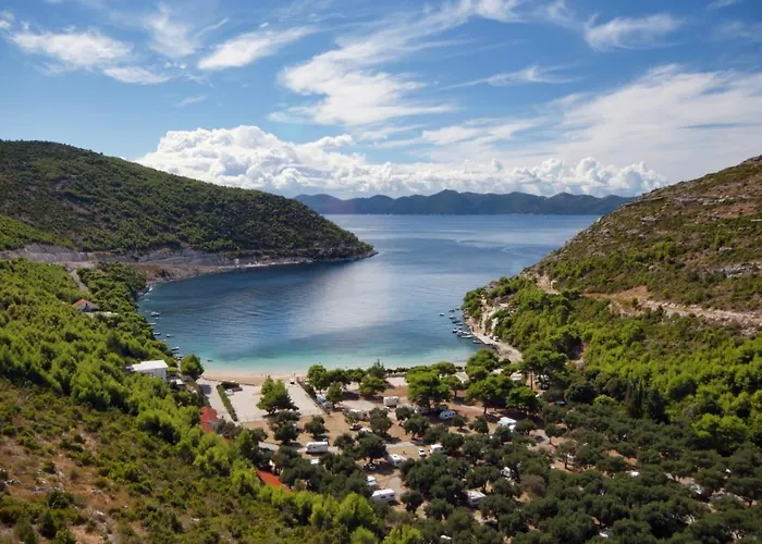 In With Sea View, Balcony, Air Conditioning, Wifi 公寓